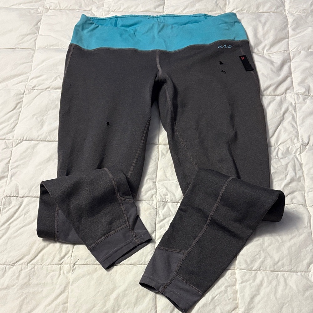 NRS Women’s Expedition Weight Pants